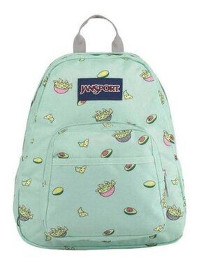 Jansport | Bags | Handout Black Half Pint Backpack | Poshmark